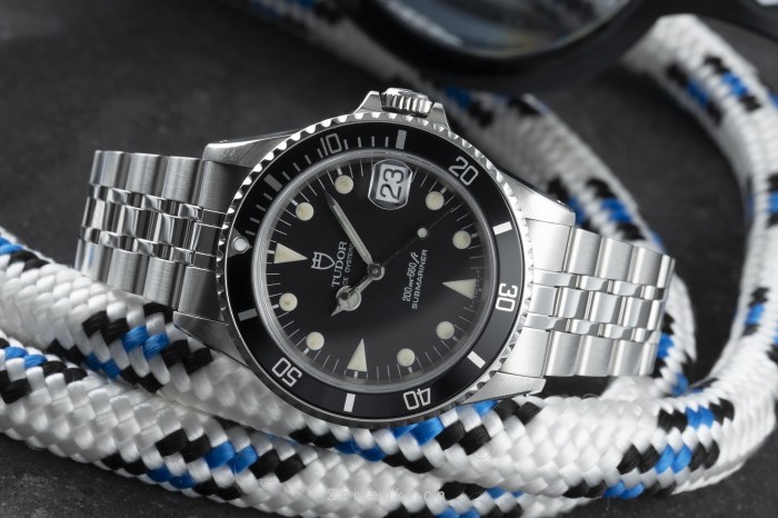 36mm Rolex Submariner A Timeless Icon of Luxury and Adventure